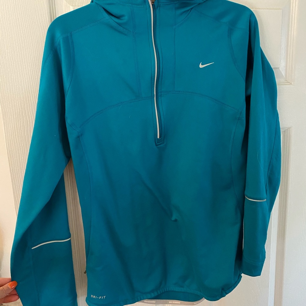 Nike hoodie